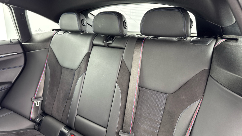 BMW i4 210kW eDrive35 M Sport 70kWh 5dr Auto Electric Hatchback